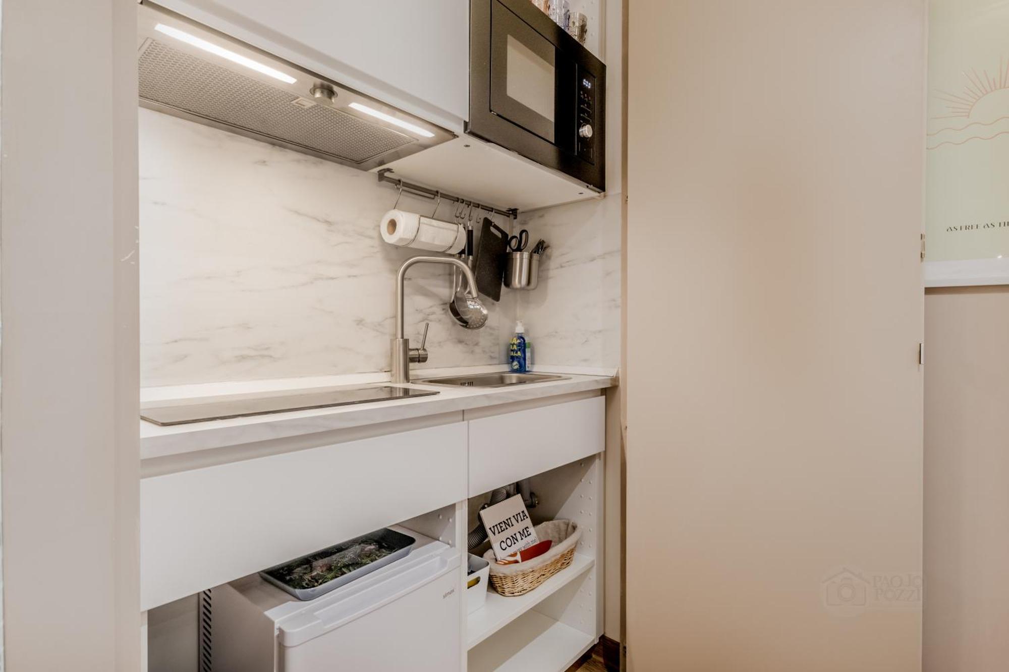 Queen Of Rome Luxury Rooms Exterior photo